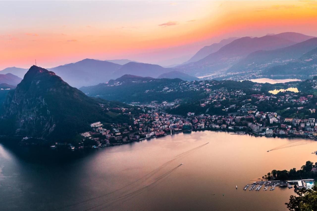 Boutique Homes Lugano Exterior photo