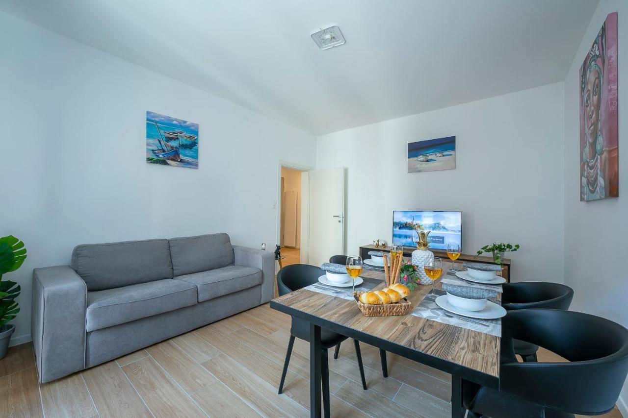 Boutique Homes Lugano Exterior photo