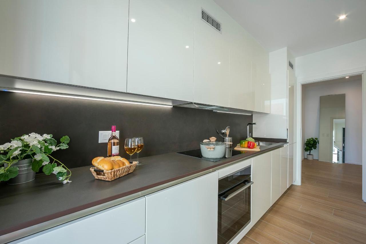 Boutique Homes Lugano Exterior photo