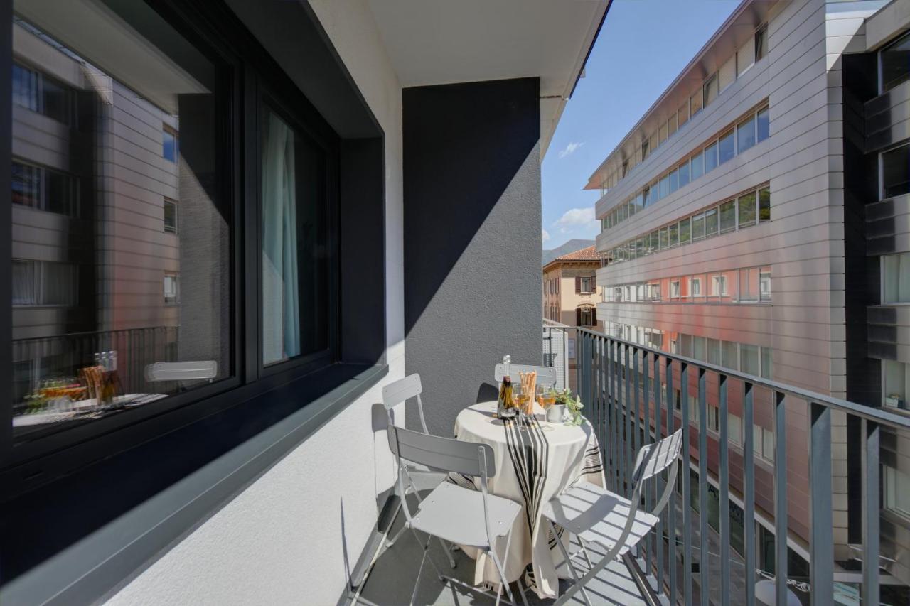 Boutique Homes Lugano Exterior photo