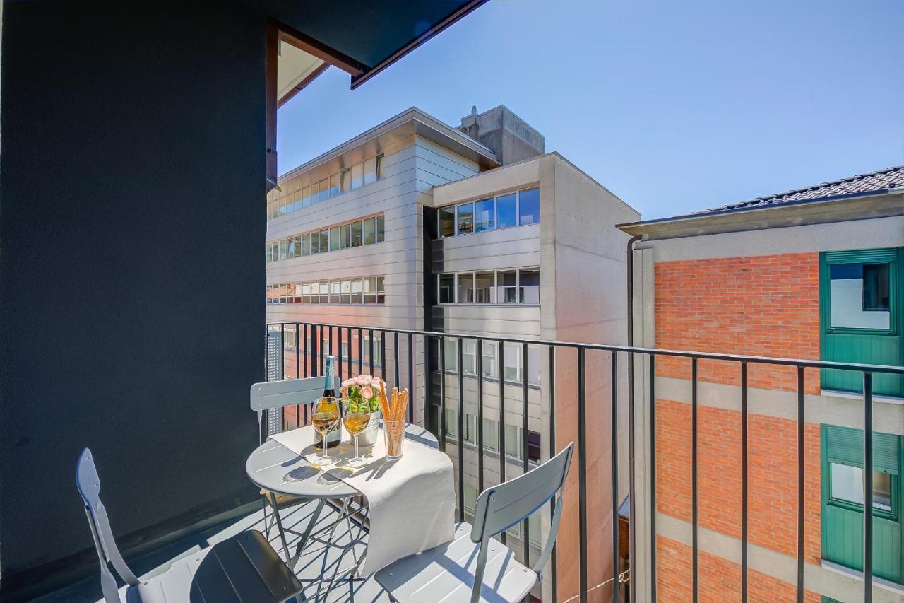 Boutique Homes Lugano Exterior photo