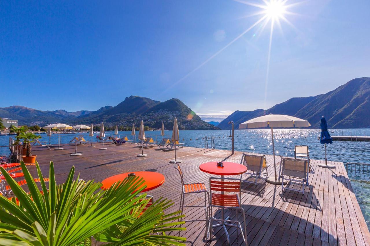 Boutique Homes Lugano Exterior photo