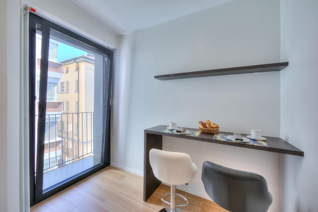 Boutique Homes Lugano Exterior photo