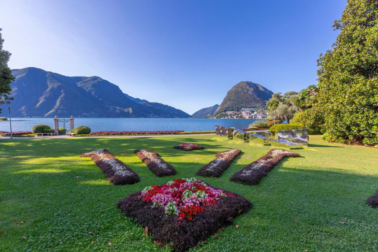 Boutique Homes Lugano Exterior photo