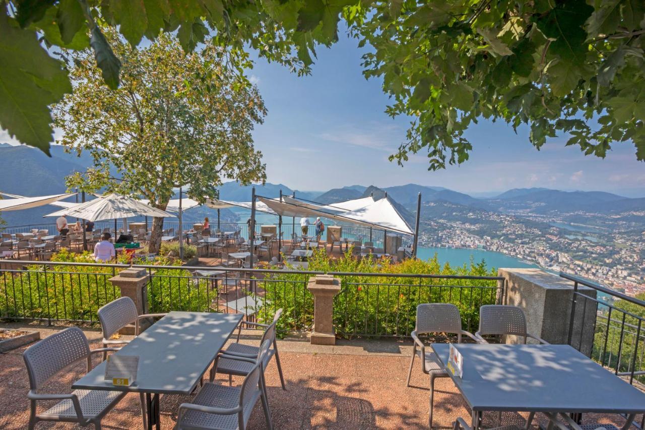 Boutique Homes Lugano Exterior photo