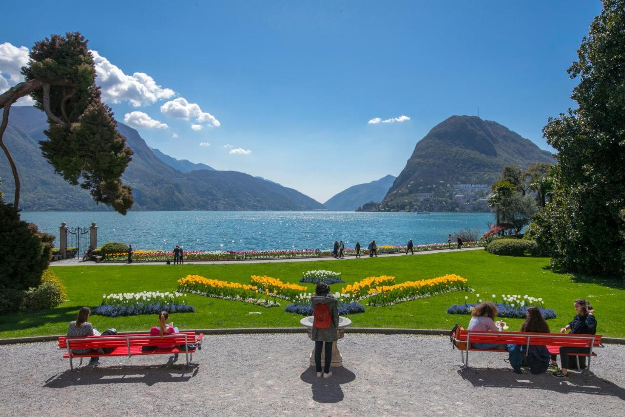 Boutique Homes Lugano Exterior photo