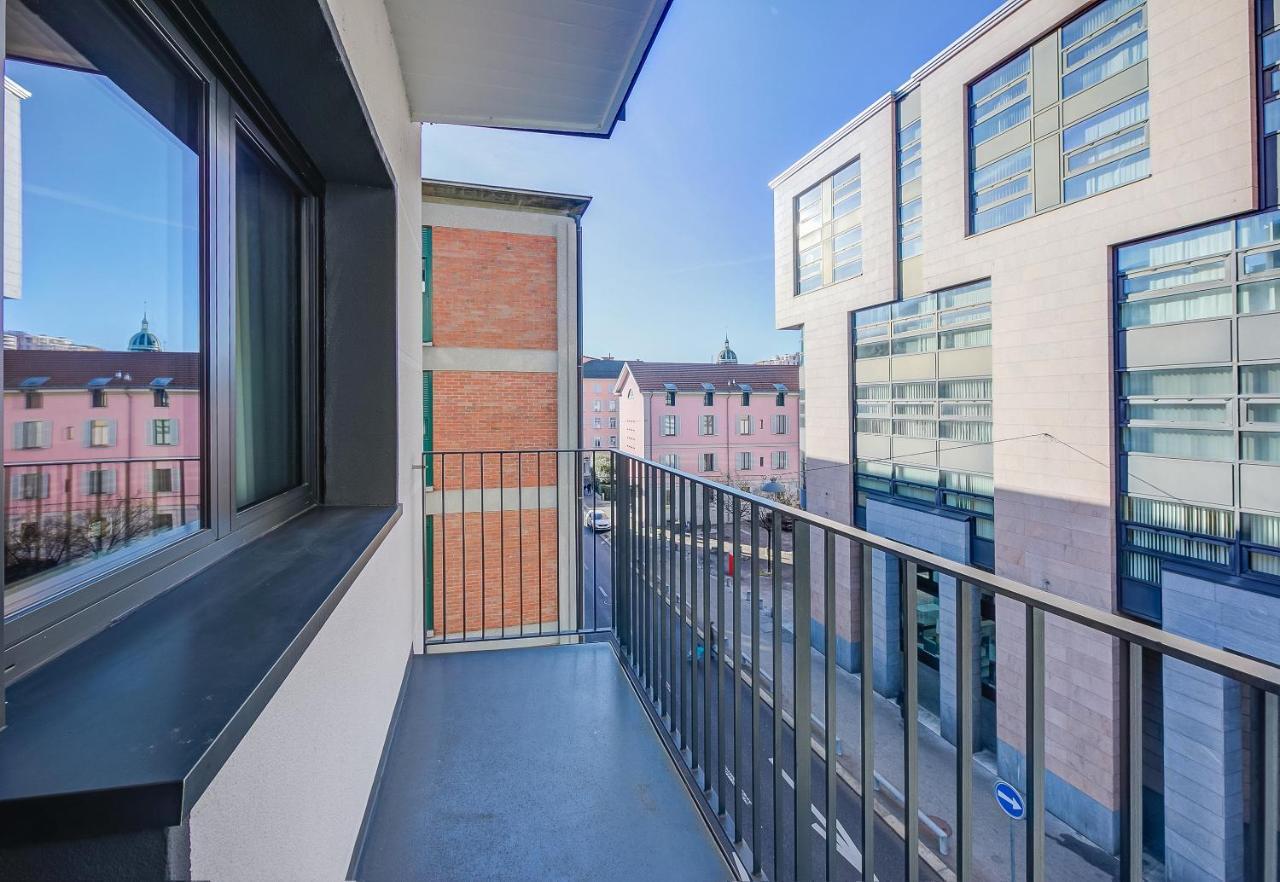 Boutique Homes Lugano Exterior photo