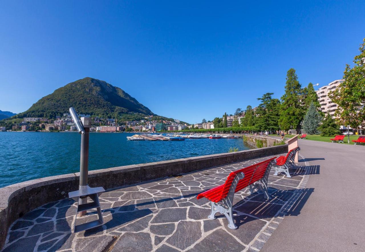 Boutique Homes Lugano Exterior photo