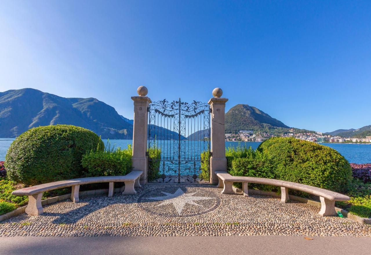 Boutique Homes Lugano Exterior photo