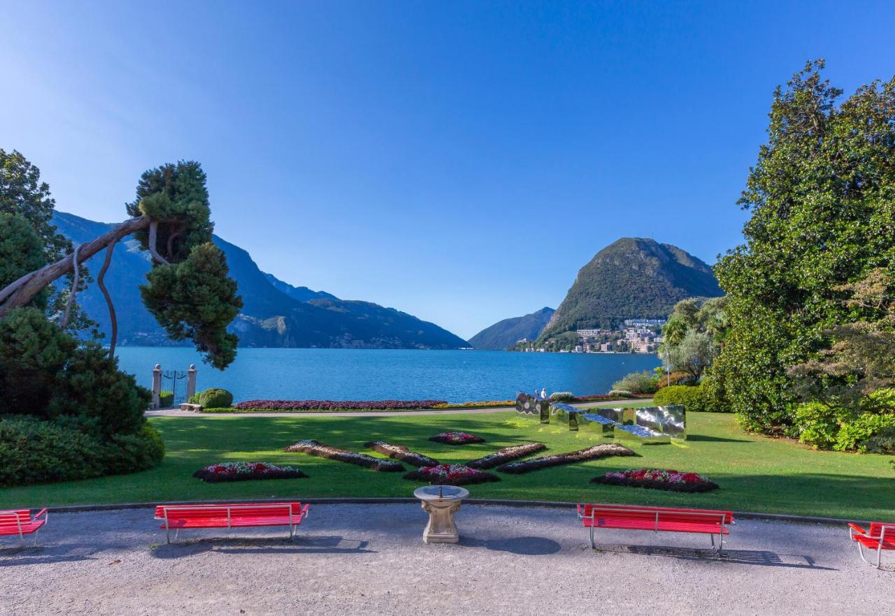 Boutique Homes Lugano Exterior photo