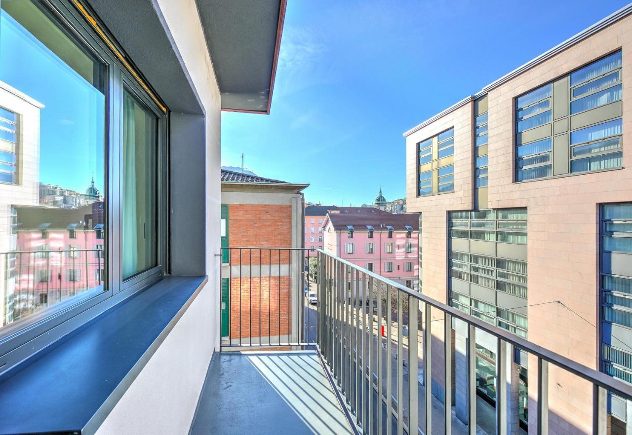 Boutique Homes Lugano Exterior photo
