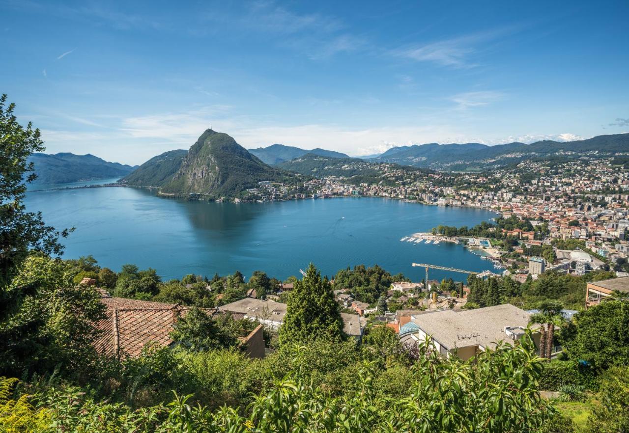 Boutique Homes Lugano Exterior photo