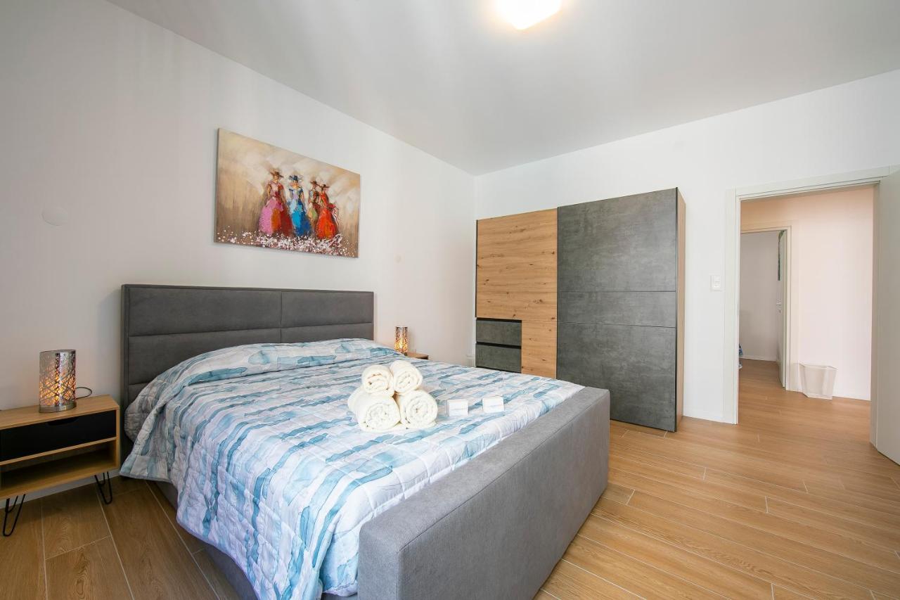 Boutique Homes Lugano Exterior photo